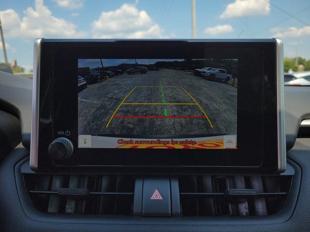 2024 Toyota RAV4 XLE FWD - 22912082 - 13