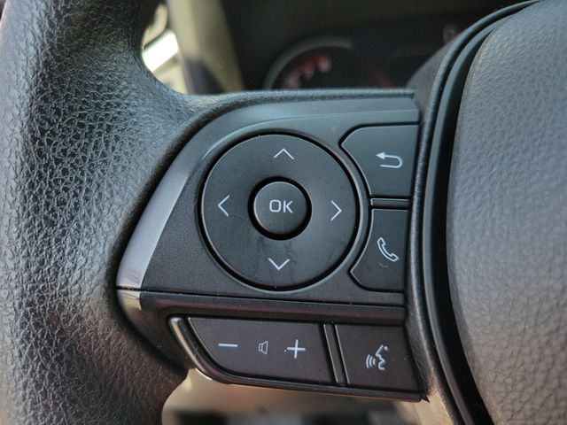 2024 Toyota RAV4 XLE FWD - 22912082 - 15