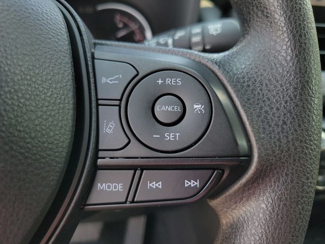 2024 Toyota RAV4 XLE FWD - 22912082 - 16