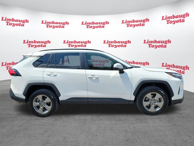 2024 Toyota RAV4 XLE FWD - 22912082 - 1