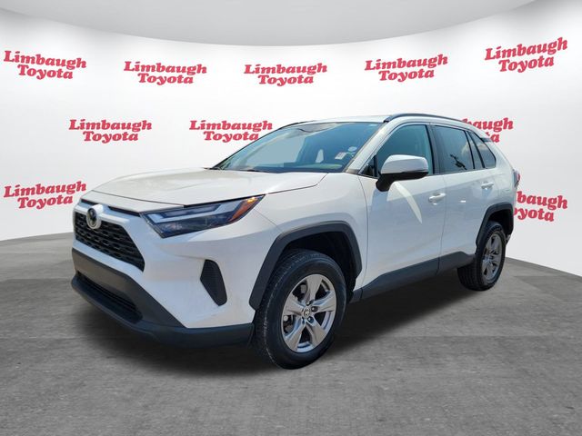 2024 Toyota RAV4 XLE FWD - 22912082 - 20