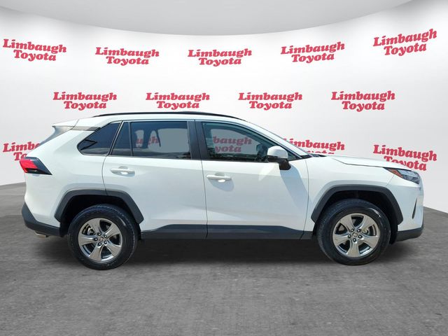 2024 Toyota RAV4 XLE FWD - 22912082 - 21