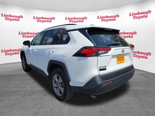 2024 Toyota RAV4 XLE FWD - 22912082 - 24