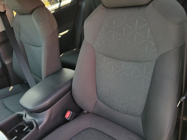 2024 Toyota RAV4 XLE FWD - 22912082 - 5