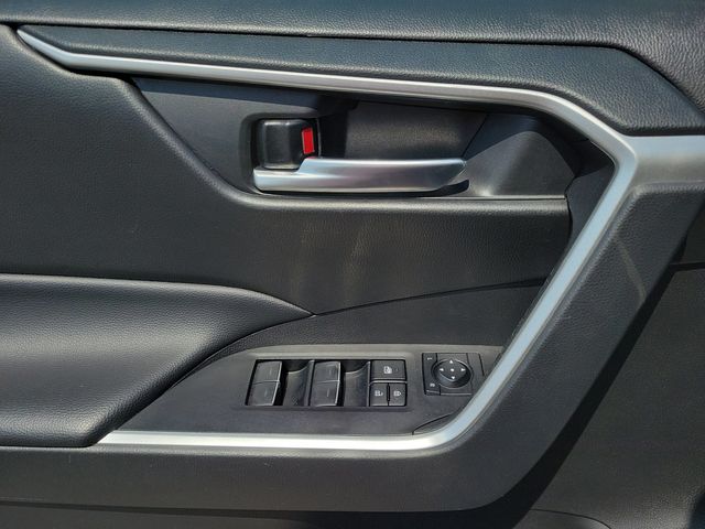 2024 Toyota RAV4 XLE FWD - 22912082 - 6