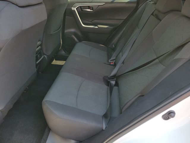 2024 Toyota RAV4 XLE FWD - 22912082 - 7