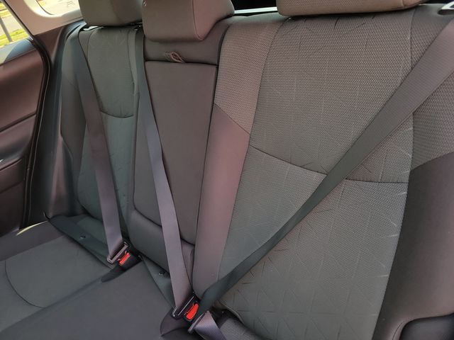 2024 Toyota RAV4 XLE FWD - 22912082 - 8