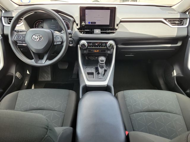 2024 Toyota RAV4 XLE FWD - 23013771 - 9