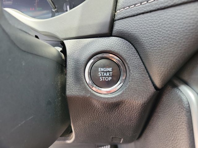 2024 Toyota RAV4 XLE FWD - 23013771 - 13