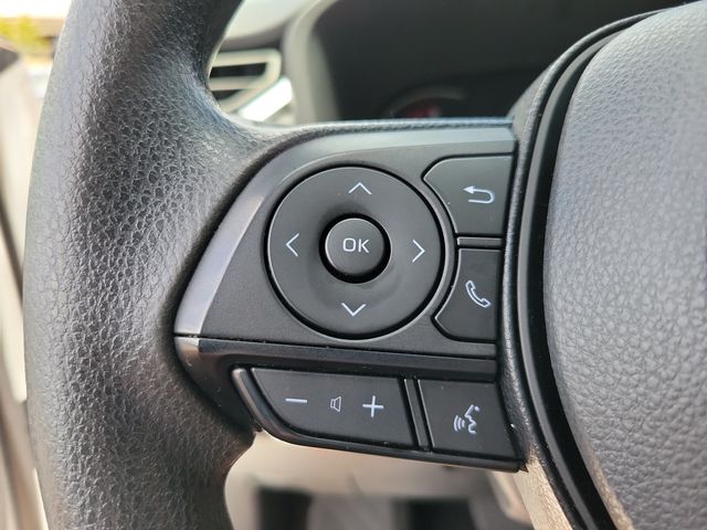 2024 Toyota RAV4 XLE FWD - 23013771 - 14