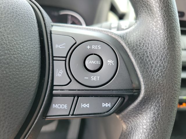 2024 Toyota RAV4 XLE FWD - 23013771 - 15