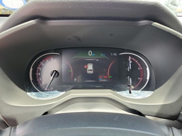 2024 Toyota RAV4 XLE FWD - 23013771 - 16