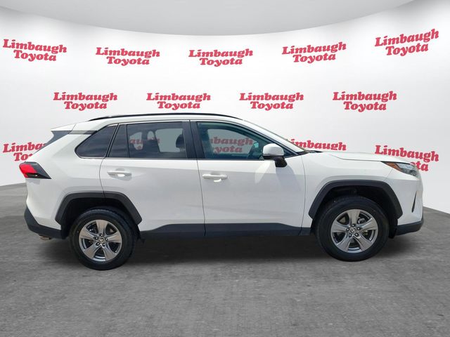 2024 Toyota RAV4 XLE FWD - 23013771 - 1