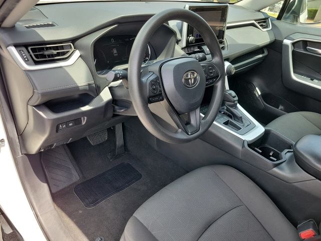2024 Toyota RAV4 XLE FWD - 23013771 - 2