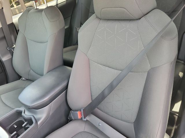 2024 Toyota RAV4 XLE FWD - 23013771 - 5