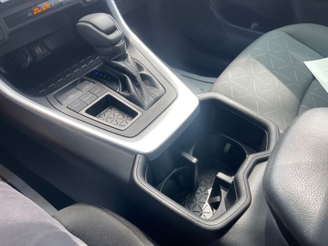 2024 Toyota RAV4 XLE FWD - 22944392 - 14