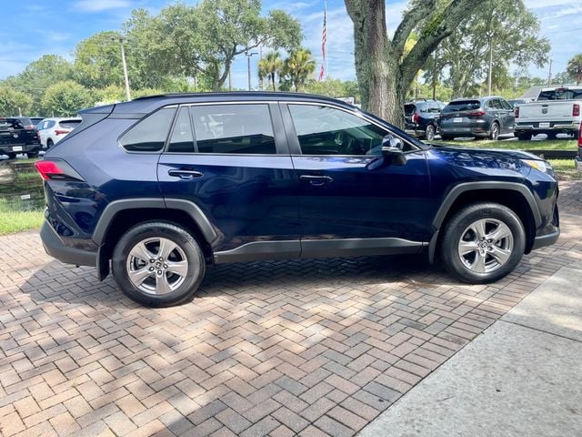 2024 Toyota RAV4 XLE FWD - 22944392 - 6