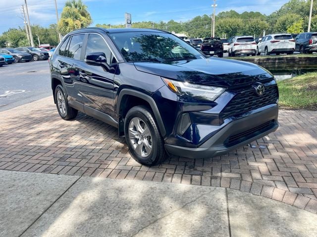 2024 Toyota RAV4 XLE FWD - 22944392 - 7