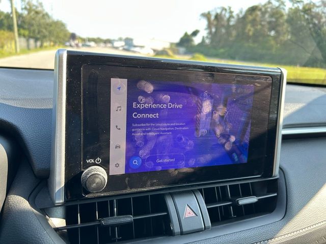 2024 Toyota RAV4 XLE FWD - 22963388 - 22