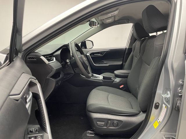 2024 Toyota RAV4 XLE FWD - 22984075 - 11