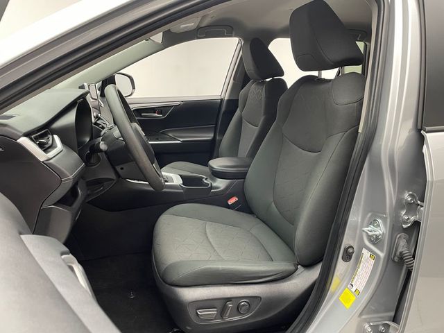 2024 Toyota RAV4 XLE FWD - 22984075 - 12