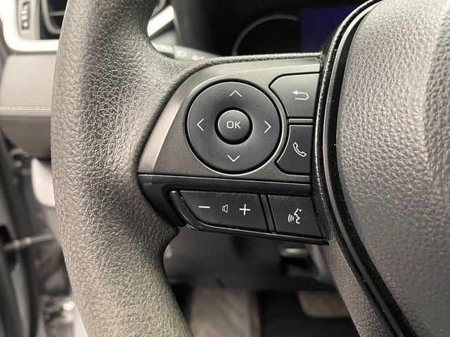 2024 Toyota RAV4 XLE FWD - 22984075 - 21