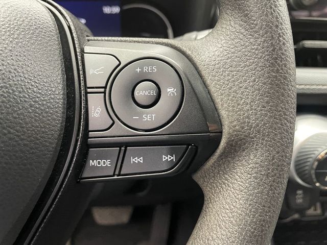 2024 Toyota RAV4 XLE FWD - 22984075 - 22