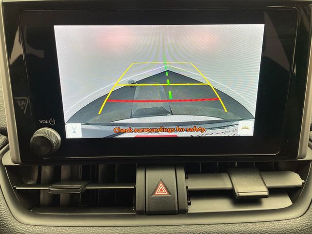 2024 Toyota RAV4 XLE FWD - 22984075 - 25