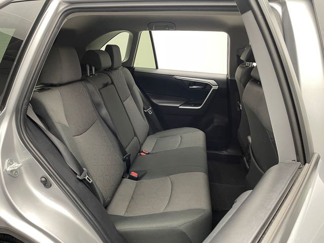2024 Toyota RAV4 XLE FWD - 22984075 - 36