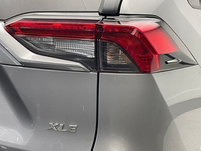2024 Toyota RAV4 XLE FWD - 22984075 - 41