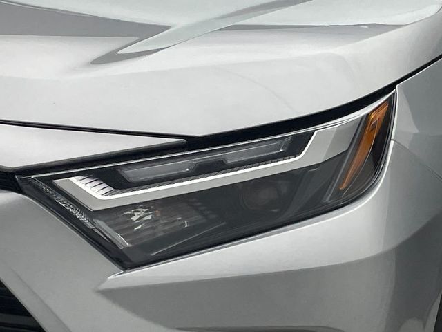 2024 Toyota RAV4 XLE FWD - 22984075 - 43