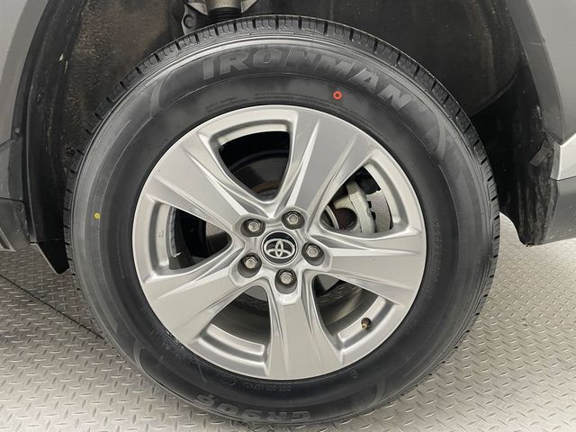 2024 Toyota RAV4 XLE FWD - 22984075 - 44