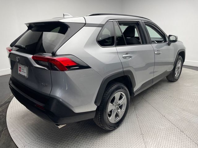 2024 Toyota RAV4 XLE FWD - 22984075 - 4