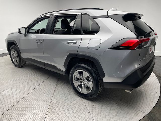 2024 Toyota RAV4 XLE FWD - 22984075 - 6