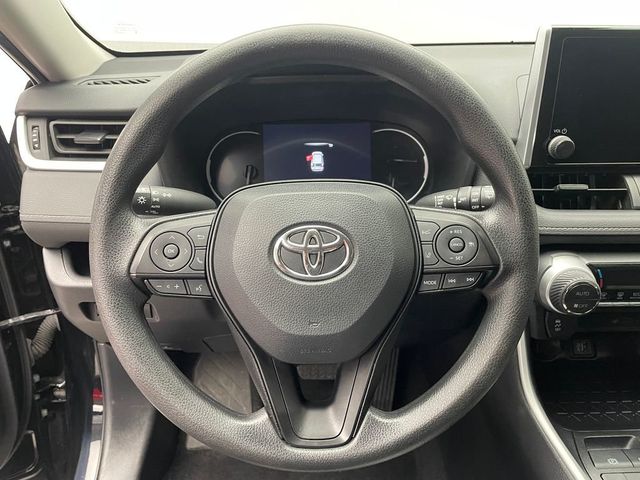 2024 Toyota RAV4 XLE FWD - 23005788 - 20