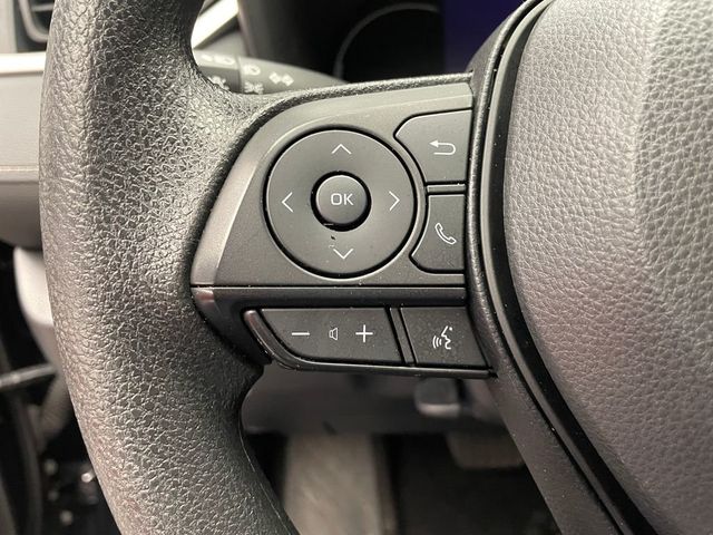 2024 Toyota RAV4 XLE FWD - 23005788 - 21
