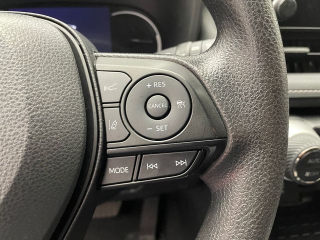 2024 Toyota RAV4 XLE FWD - 23005788 - 22