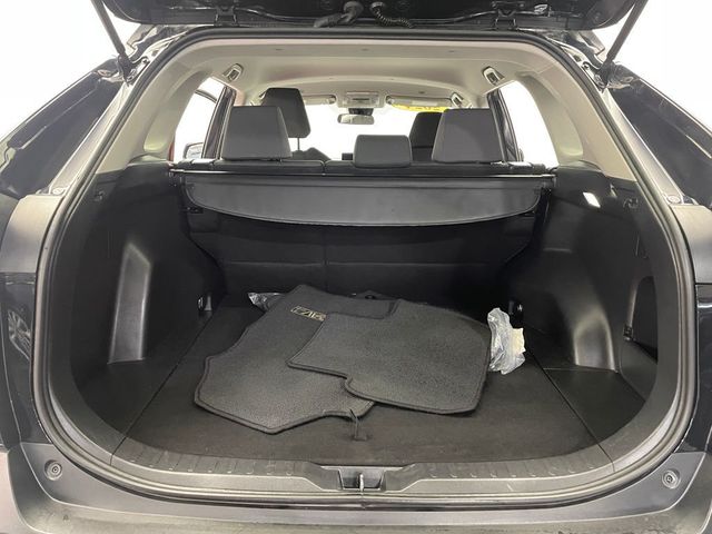 2024 Toyota RAV4 XLE FWD - 23005788 - 37