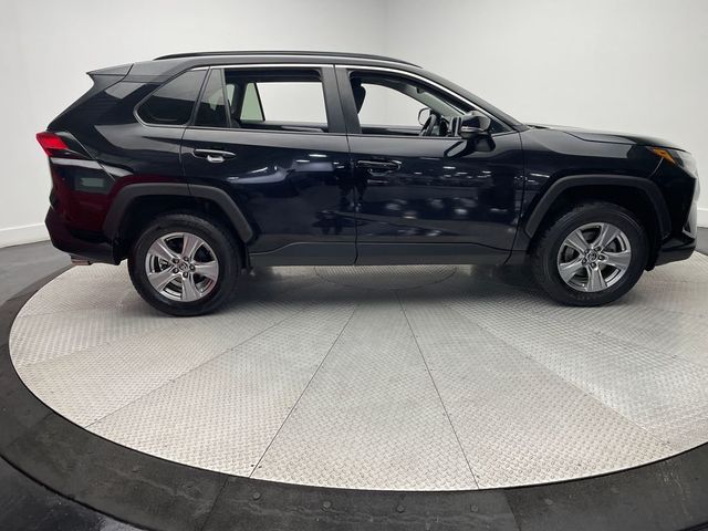 2024 Toyota RAV4 XLE FWD - 23005788 - 3