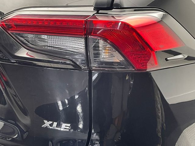2024 Toyota RAV4 XLE FWD - 23005788 - 40