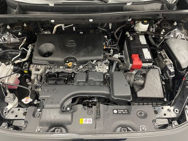 2024 Toyota RAV4 XLE FWD - 23005788 - 41