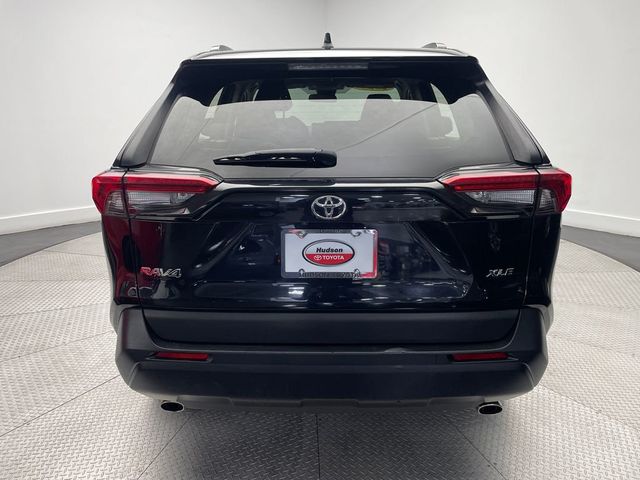 2024 Toyota RAV4 XLE FWD - 23005788 - 5