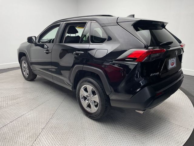 2024 Toyota RAV4 XLE FWD - 23005788 - 6