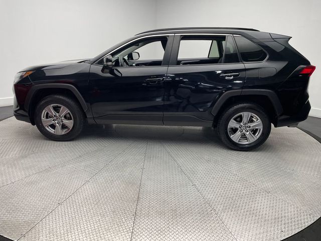 2024 Toyota RAV4 XLE FWD - 23005788 - 7