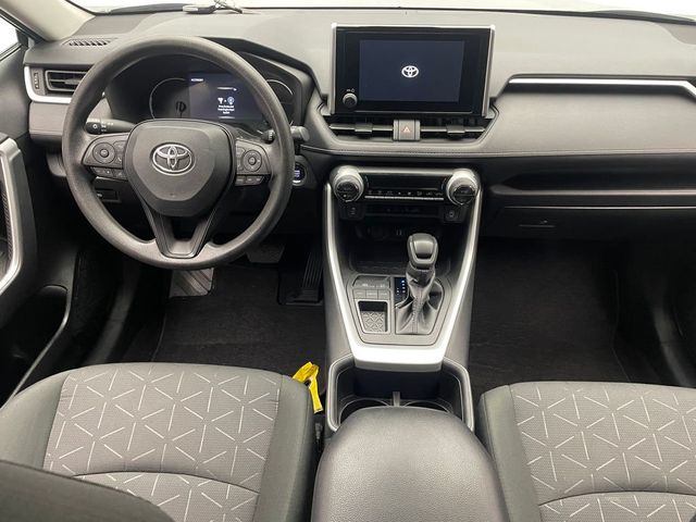 2024 Toyota RAV4 XLE FWD - 23010309 - 18