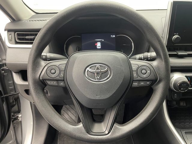 2024 Toyota RAV4 XLE FWD - 23010309 - 20