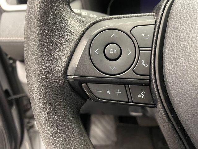 2024 Toyota RAV4 XLE FWD - 23010309 - 21