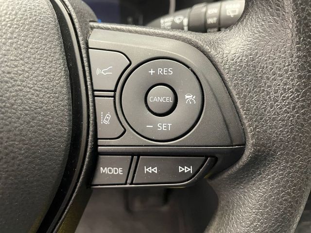 2024 Toyota RAV4 XLE FWD - 23010309 - 22