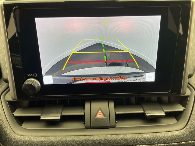 2024 Toyota RAV4 XLE FWD - 23010309 - 25