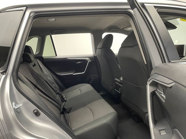 2024 Toyota RAV4 XLE FWD - 23010309 - 35